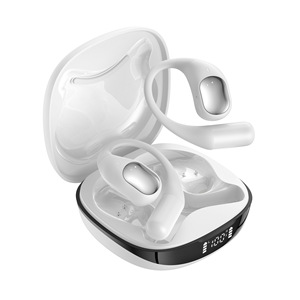 S5 OWS หูฟังแบบสปอร์ตบลูทูธประเภทซีชาร์จ ENC ลดเสียงรบกวนเสียงสเตอริโอ - Product Image 2