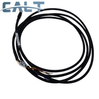 Kabel 3M MR-D05UDL3M-B dengan Konektor Terminal STO CN8 untuk Servo J4CN8