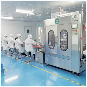 Bán buôn các sản phẩm mới dính chất lỏng nhớt cốc sữa chua Gia vị mứt Máy chiết rót - Product Image 6