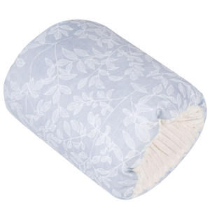 Directamente de fábrica <span class=keywords><strong>Brazo</strong></span> de <span class=keywords><strong>lactancia</strong></span> para bebés Almohada de <span class=keywords><strong>lactancia</strong></span> Biberón de algodón suave Almohadas de alimentación Recién nacido Venta al por mayor Cojín de <span class=keywords><strong>lactancia</strong></span> para bebés - Product Image 1