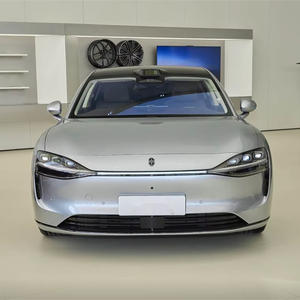 Xiangjie S9T 2025, Vehículo Eléctrico Familiar, 100 kWh, 4x4 Ultra, Autonomía de 701 km, Carga Rápida de 800 V, ADS 4.0, 5 Puertas, 5 Plazas - Product Image 1