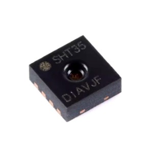 SHT45-AD1B-R2 Original DFN <b>Board</b> Mounted Humidity Sensor SHT45 SHT45-AD1B SHT45-AD1B-R2 - Product Image 1