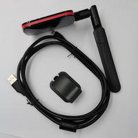 Passerelle nRF BLE avec antenne Bluetooth AOA, balise BLE, passerelle sans fil et IoT pour la localisation GPS