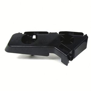 Pièces de carrosserie automobile d'origine, support de pare-chocs avant, kit de carrosserie en plastique 57010286AC 57010287AC pour Do-dge War Horse - Product Image 5