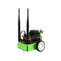 Accessoires et Compléments pour Kit JetBot AI pour Jetson Nano pour Construire le Kit de Développement JetBot N-VIDIA JETSON NANO