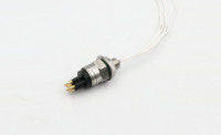 Connecteur sous-marin, miniature 6 broches, étanche et résistant à la pression jusqu'à 7000 mètres, interchangeable Subconn