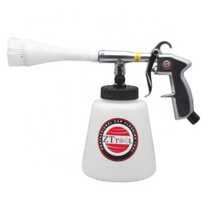 Équipement <span class=keywords><strong>de</strong></span> lavage <span class=keywords><strong>de</strong></span> <span class=keywords><strong>voiture</strong></span> haute pression approuvé TUV / Pistolet <span class=keywords><strong>de</strong></span> <span class=keywords><strong>nettoyage</strong></span> à air pulsé - Product Image 3