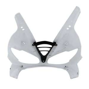 Non peint ABS Injection Carrosserie Carénages Ajustement Pour Triumph <span class=keywords><strong>Daytona</strong></span> 675 2009-2012 XF-4144-W - Product Image 3