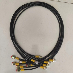 <span class=keywords><strong>Tuyau</strong></span> en <span class=keywords><strong>caoutchouc</strong></span> synthétique pour manomètre en acier au carbone, diamètre extérieur, plage de température -40°C à +100°C, <span class=keywords><strong>tuyau</strong></span> en <span class=keywords><strong>caoutchouc</strong></span> durable - Product Image 5