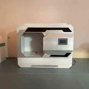 Chambre de purification du sang des ions d'oxygène négatifs - Product Image 1