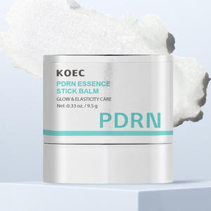 KOEC PDRN Essence Stick Balm PDRN collagene Multi Stick tutto in uno per gli occhi e il collo Glow Makeup <span class=keywords><strong>Base</strong></span> e balsamo per il <span class=keywords><strong>viso</strong></span> - Product Image 1