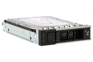 05JH5X ST4000NM0295 4TB 7.2K SAS 12G 3.5 "LFF HDD Enterprise Server pulled Storage Drive สำหรับ G14เพาเวอร์เอดจ์ - Product Image 6