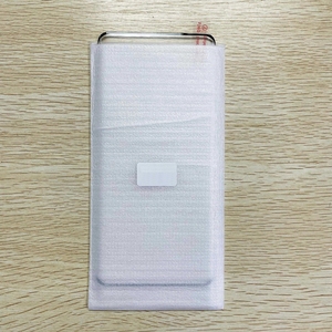 Vente chaude 3D incurvé couverture complète téléphone portable protecteur d'écran <span class=keywords><strong>Film</strong></span> de verre trempé pour Vivo V50 V40 S18 S19 Pro V27 X200 X100 - Product Image 5