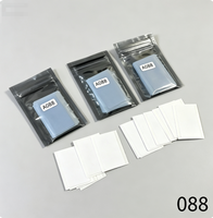 Nouvelles pièces détachées M MB088 A088 Puce RFID pour imprimante jet d'encre M 9018 Cij