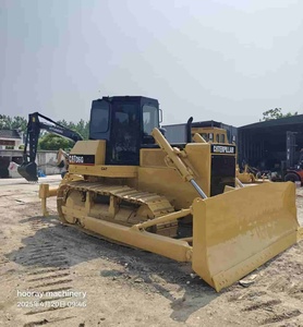 รถ D6D มือสองรถ D7H แมว D7R แมวรถแมวรถตักดิน D8R แมวมือสองของแท้ D6G D6D รถ D7G มือสองรถตักดิน - Product Image 3