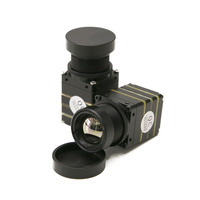 Le module de caméra de base d'imagerie thermique IREEDA peut être utilisé pour toute image thermique de module de caméra thermique d'intégrations