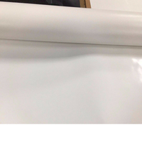Le camion imperméable résistant de rouleau de bâche de PVC de vente d'usine couvre la bâche en tissu résistante au feu