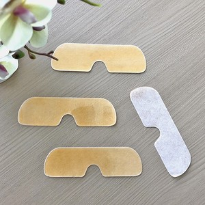 Hydrogel Eye Patches <b>Cooling</b> Refreshing Soothing For Eye Fatigue Relief One Time Use 6 Patches Per <b>Box</b> - Product Image 1