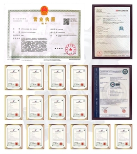 เครื่องสกัดน้ำผลไม้แบบกดเย็นอุตสาหกรรม, เครื่องคั้นน้ำผลไม้แบบลูกกลิ้งหลายขั้นตอนสำหรับลูกแพร์ แอปเปิ้ล ส้ม - Product Image 5