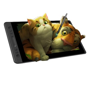 Tableta Gráfica Digital <span class=keywords><strong>Huion</strong></span> Kamvas <span class=keywords><strong>Pro</strong></span> 13 de 13.3 Pulgadas con Pantalla para Dibujo Digital - Product Image 1