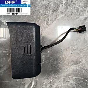 อะไหล่หน้าจอแสดงผลสำหรับ21Q6-33401รถขุด lnhf อะไหล่ R210-9 R220-9S 21Q6-33401 R300-9สำหรับฮุนได - Product Image 3