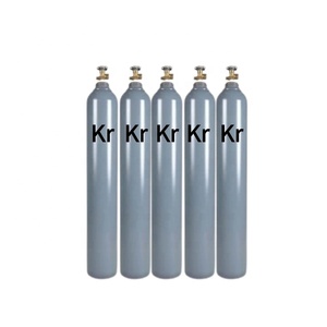 ถังคริปตินความบริสุทธิ์สูง 99.999% แก๊สคริปตินบริสุทธิ์ - Product Image 1
