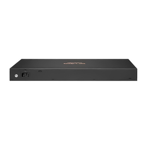 Commutateur HPE Aruba Networking CX 6100 48G Class4 PoE 4SFP+ 370W <span class=keywords><strong>JL675A</strong></span> - Product Image 5