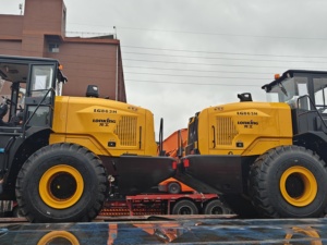 Chất lượng cao bảo vệ quá tải thích ứng chỉ đạo chế độ kỹ thuật nhiên liệu bánh xe tải cho quy mô lớn dự án - Product Image 6