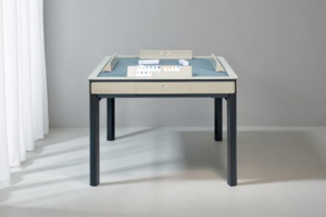 Tavolo autonomo di tacchino Mahjong/<span class=keywords><strong>Okey</strong></span> per giocatori d'azzardo - Product Image 2