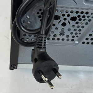 Four à <span class=keywords><strong>micro</strong></span>-ondes multifonction standard 220v 50hz avec écran LED 30L 900W en acier inoxydable, sur pied, pour la cuisine domestique - Product Image 6