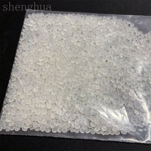 High Quality <b>LLDPE</b> Granules Environmentally Friendly and Wear-resistant Plastic Granules for Injection Molding and Extrusion - Product Image 6