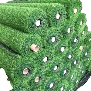Césped <span class=keywords><strong>Artificial</strong></span> Verde de 10 mm para Eventos al Aire Libre - Product Image 1