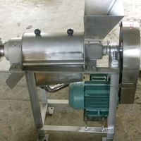 Nouvelle Machine à Jus Citrique, Carotte, Gingembre, Agrumes, Citron et Feuilles de Citron pour Cuisine