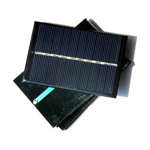 Masuyoshi Mitsu <b>Solar</b> <b>Panel</b> 84x56mm Epoxy Resin Flexible Small <b>Solar</b> Light <b>Panel</b> For DIY Projects - Product Image 2