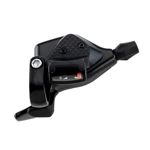 Palanca de freno de palanca de cambios de bicicleta de 8 velocidades Componente de cambio de marchas de bicicleta de <span class=keywords><strong>carretera</strong></span> - Product Image 5