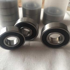 Auto Part <strong>Bearing</strong> Deep Groove Ball <strong>Bearings</strong> 6203 17*40*12 - Product Image 4
