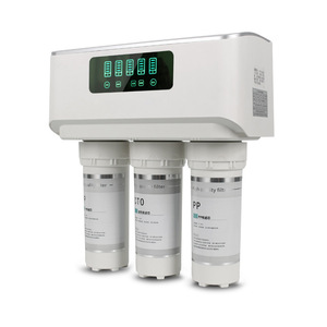 <b>Reverse</b> <b>Osmosis</b> Water Purifier 5-Stage RO <b>System</b> With Filter Change Indicator For Household Direct Drinking Water - Product Image 1