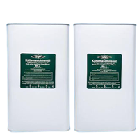 Huile Bitzer BSE170 pour pièces de compresseur industriel, échangeurs de chaleur, réfrigération et pièces d'échange de chaleur, pièces de climatiseur