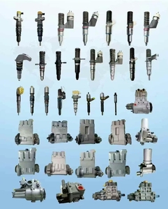 Diesel phun nhiên liệu bơm 6754-72-1012 6754721012 cho KOMATSU PC200-8 PC220-7 WA250-6 WA200PZ-6 động cơ saa4d107e saa6d107e - Product Image 6