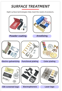 Service d'estampage de précision personnalisable OEM en acier inoxydable, pinces à ressort industrielles découpées au laser, ressort plat, médical, automobile - Product Image 6
