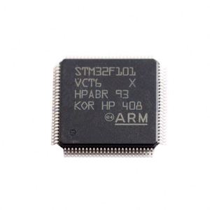 STM32F101VCT6 Chip Original Nuevo de Fábrica - Product Image 1