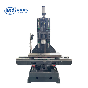 Chinese <strong>Cnc</strong> Machining Center <strong>Cnc</strong> Universal <strong>Milling</strong> <strong>Machine</strong> Vertical <strong>Milling</strong> <strong>Machine</strong> - Product Image 4