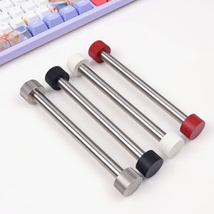 संरक्षण रॉड कूल्ड यूएसबी प्रकार सी केबल वजन रॉड रील स्टिक केबल आयोजक यांत्रिक कूल्ड कीबोर्ड केबल - Product Image 1