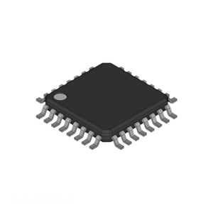 CY2V9950AC วงจรอิเล็กทรอนิกส์จับเวลานาฬิกา32 TQFP - Product Image 1