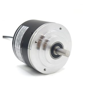 Encodeur optique Trd-Gk1000-Rz, série Gk2000, câbles à extrémités rondes, encodeur rotatif de haute précision pour broche - Product Image 1