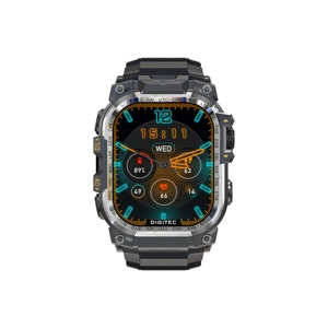 4G Full Netcom Q888 Smart Watch 3 + 32G Memoria Pantalla HD de 2,06 pulgadas con cámara GPS WIFI <span class=keywords><strong>Video</strong></span> <span class=keywords><strong>Chat</strong></span> Wechat Deporte al aire libre Smartwatch - Product Image 4