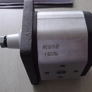 ปั๊มไฮดรอลิกราคาโรงงาน PVL PVL-206 PVL-210 PVL-316 - Product Image 1