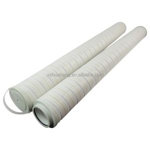 Fabricante Huahang, filtro de aceite hidráulico de fibra de vidrio de 20 micras, elemento de filtro dúplex de retorno de alta eficiencia HC8904FCT39H - Product Image 5