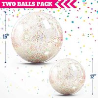 Vente chaude En Plein Air enfants pvc bouée gonflable eau piscine bain jouet eau ballon de plage