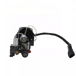 New Auto <strong>Air</strong> <strong>Compressors</strong> LR025111 LR010375 Parts 12V Car <strong>Air</strong> <strong>Compressor</strong> Pump <strong>Air</strong> for Land Rover RANGE ROVER 3 <strong>L322</strong> - Product Image 3